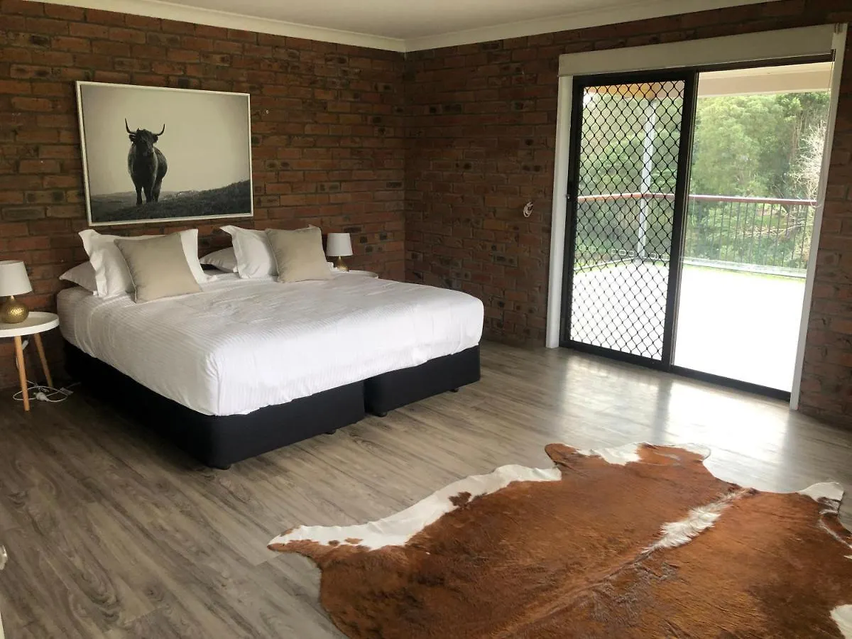 Villa Mccarthy Grove Maleny 0*,  Australie