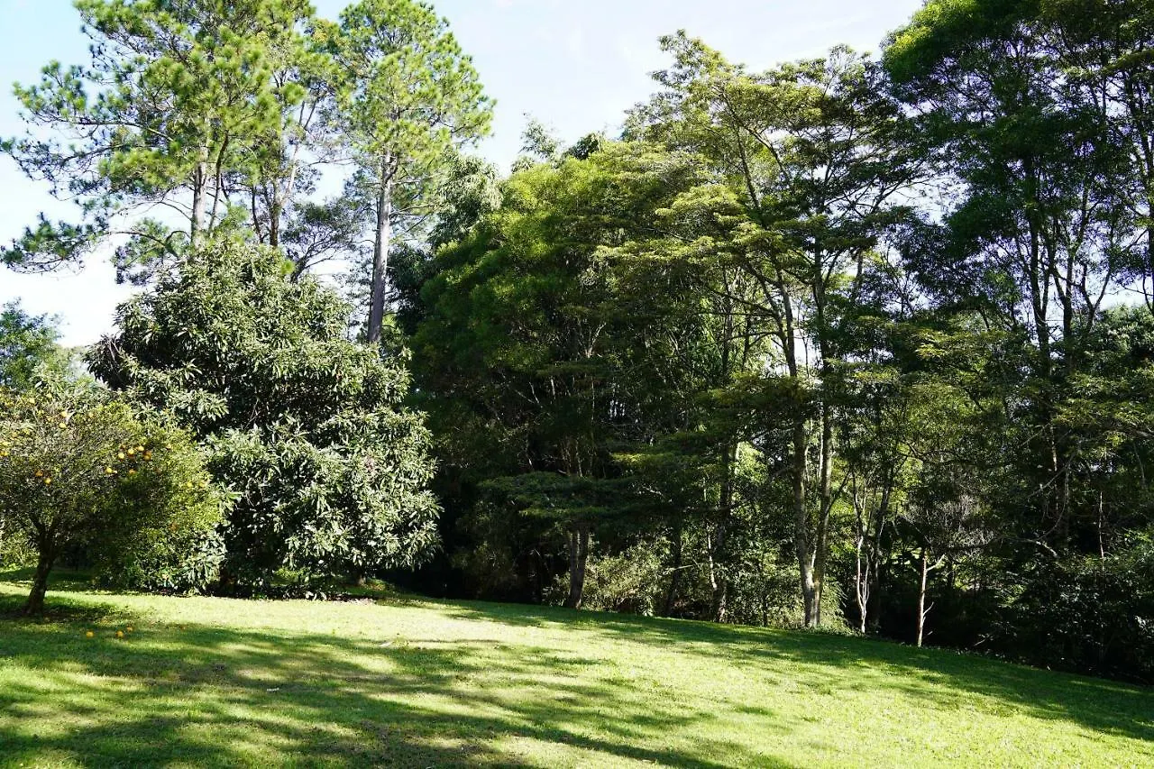 Hébergement de vacances Villa Mccarthy Grove Maleny